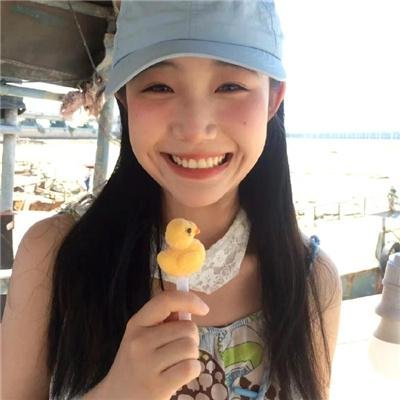 女王西施
