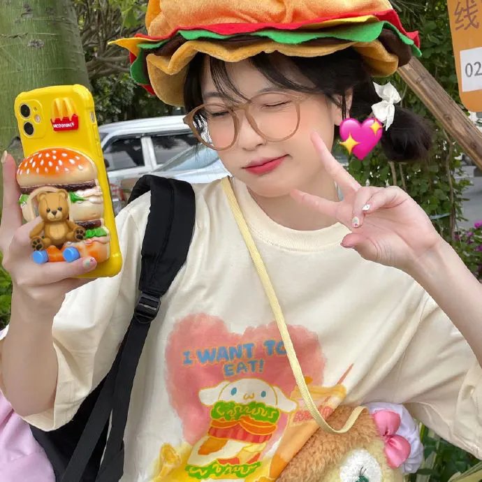 妮娜琦珈